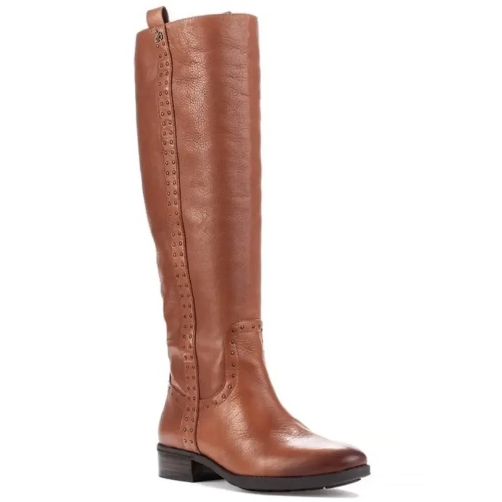 BOGO Sam Edelman Prina Riding Boots New $150
